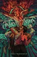 Kyle Wakefield - Conjoined Angels, Häftad. Tillgänglighet: Lägg i varukorg