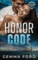 Gemma Ford - Honor Code, Häftad