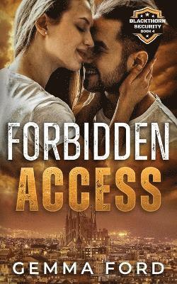 Gemma Ford - Forbidden Access, Häftad