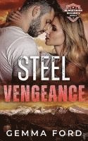 Gemma Ford - Steel Vengeance, Häftad