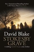 Stokesby Grave