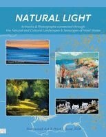 Rob Davies - Natural Light, Häftad. Tillgänglighet: Lägg i varukorg