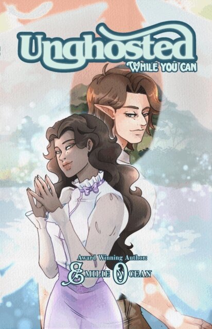 Emilie Ocean - Unghosted, E-bok
