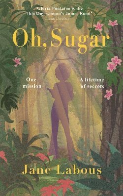 Jane Labous - Oh, Sugar, Häftad