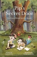 Fiona Lowry - Pip's Secret Door, Häftad