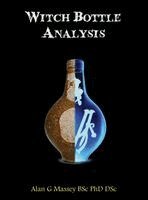 Alan Massey - Witch Bottle Analysis, Inbunden. Tillgänglighet: Lägg i varukorg
