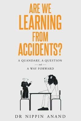 Nippin Anand - Are We Learning from Accidents?, Häftad