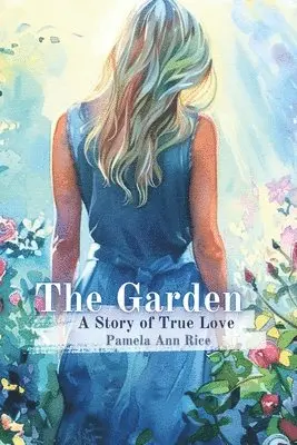 Pamela Ann Rice - Garden, Häftad. Tillgänglighet: Lägg i varukorg