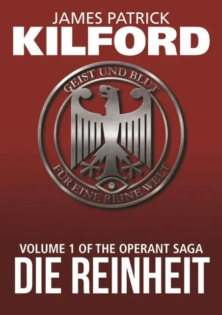 James Patrick Kilford - Die Reinheit, E-bok. Tillgänglighet: Lägg i varukorg