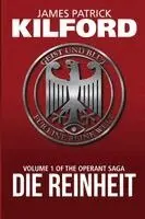 James Patrick Kilford - Die Reinheit, Häftad. Tillgänglighet: Lägg i varukorg