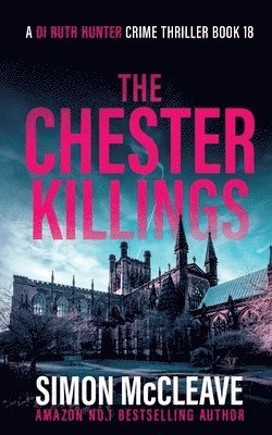 Simon McCleave - Chester Killings, Häftad