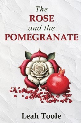 Toole - Rose and the Pomegranate, Häftad