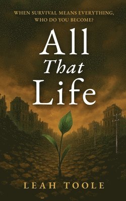 Toole - All That Life, Häftad