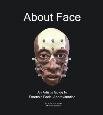 Michele Surcouf - About Face, Häftad