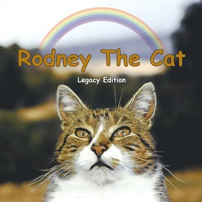 Linda Deane - Rodney The Cat, Häftad. Tillgänglighet: Lägg i varukorg