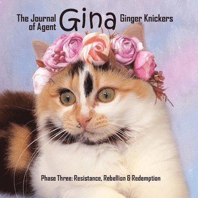 Linda Deane - Journal of Agent Gina Ginger Knickers Phase Three, Häftad. Tillgänglighet: Lägg i varukorg