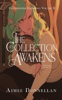Aimee Donnellan - Collection Awakens, Häftad. Tillgänglighet: Lägg i varukorg