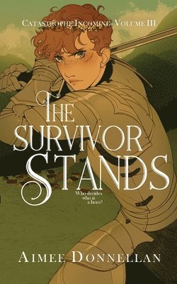Aimee Donnellan - Survivor Stands, Häftad. Tillgänglighet: Lägg i varukorg