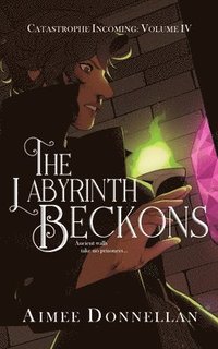 Labyrinth Beckons