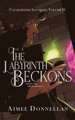 Aimee Donnellan - Labyrinth Beckons, Häftad. Tillgänglighet: Lägg i varukorg