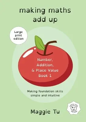 Maggie Tu - Making Maths Add Up, Häftad. Tillgänglighet: Lägg i varukorg