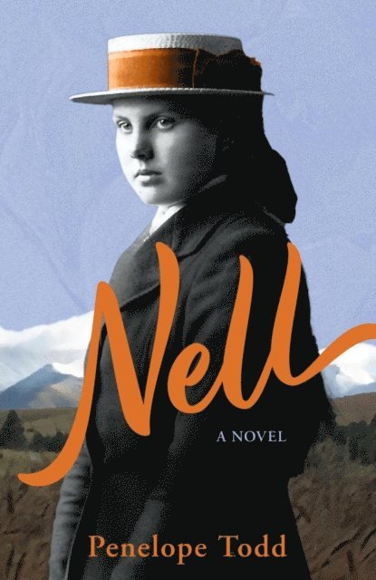 Penelope Todd - Nell, E-bok