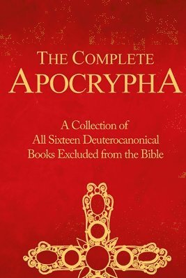 Crux Press - Complete Apocrypha, Häftad