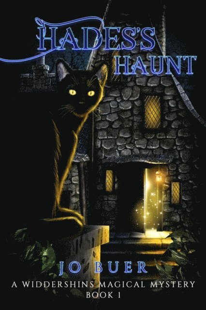 Jo Buer - Hades's Haunt, E-bok. Tillgänglighet: Lägg i varukorg