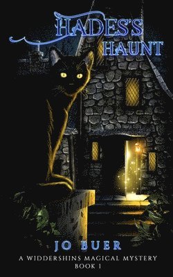Jo Buer - Hades's Haunt, Häftad. Tillgänglighet: Lägg i varukorg