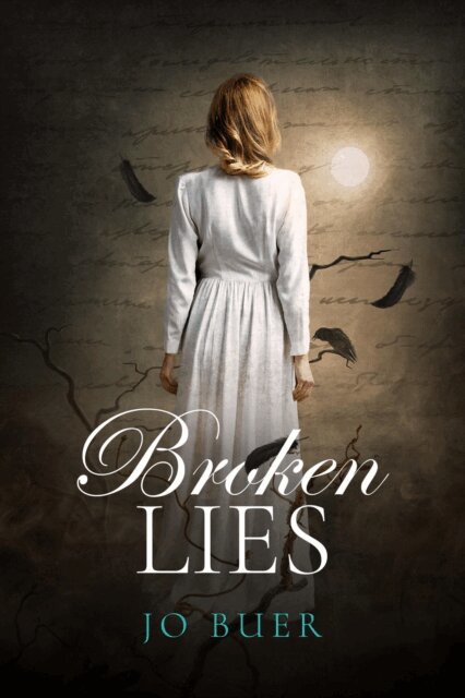 Jo Buer - Broken Lies, E-bok. Tillgänglighet: Lägg i varukorg