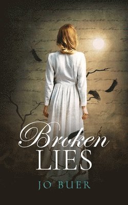 Jo Buer - Broken Lies, Häftad. Tillgänglighet: Lägg i varukorg