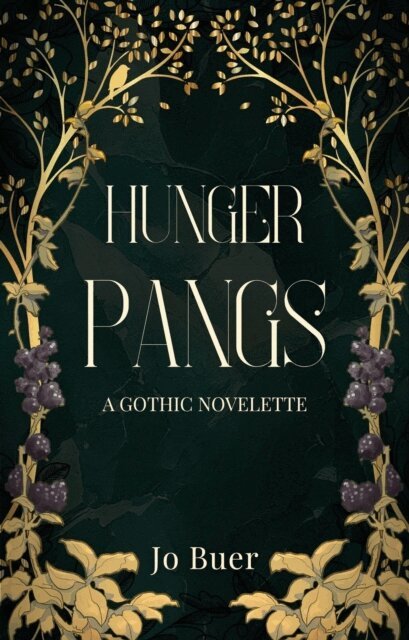 Jo Buer - Hunger Pangs, E-bok. Tillgänglighet: Lägg i varukorg
