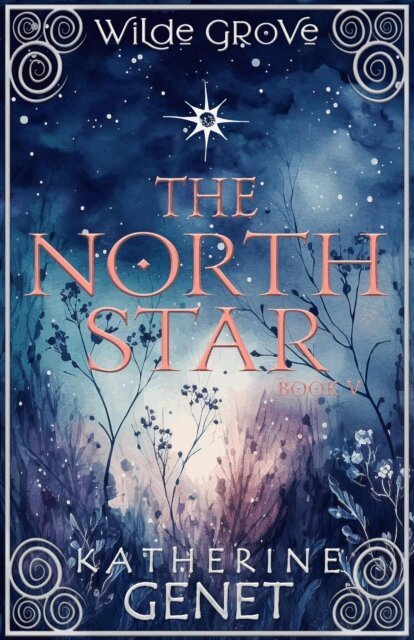Katherine Genet - North Star, E-bok. Tillgänglighet: Lägg i varukorg