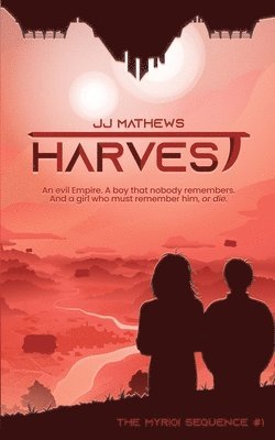 J J Mathews - Harvest, Häftad