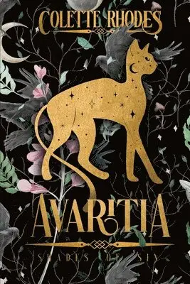 Avaritia
