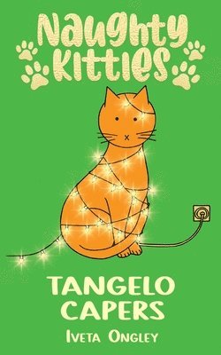 Iveta Ongley - Tangelo Capers, Häftad. Tillgänglighet: Lägg i varukorg
