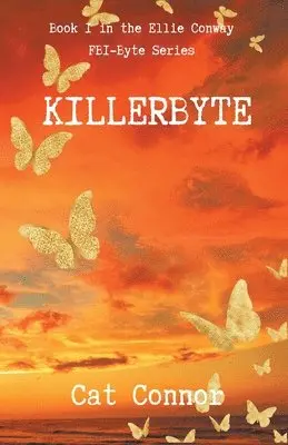 Cat Connor - killerbyte, Häftad. Tillgänglighet: Lägg i varukorg