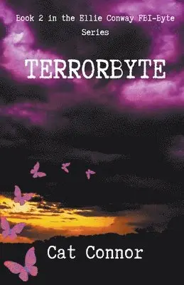 Cat Connor - Terrorbyte, Häftad. Tillgänglighet: Lägg i varukorg