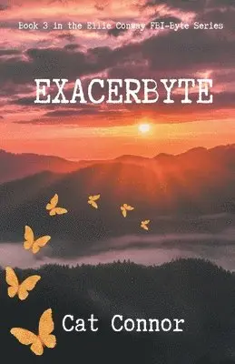 Cat Connor - Exacerbyte, Häftad. Tillgänglighet: Lägg i varukorg