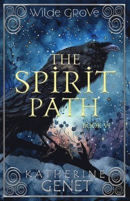 Katherine Genet - Spirit Path, Häftad. Tillgänglighet: Lägg i varukorg