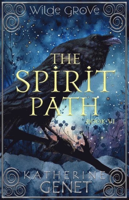 Katherine Genet - Spirit Path, E-bok. Tillgänglighet: Lägg i varukorg