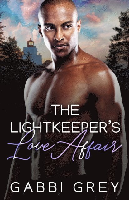 Gabbi Grey - Lightkeeper's Love Affair: A Mission City Gay Romance Short Story, E-bok