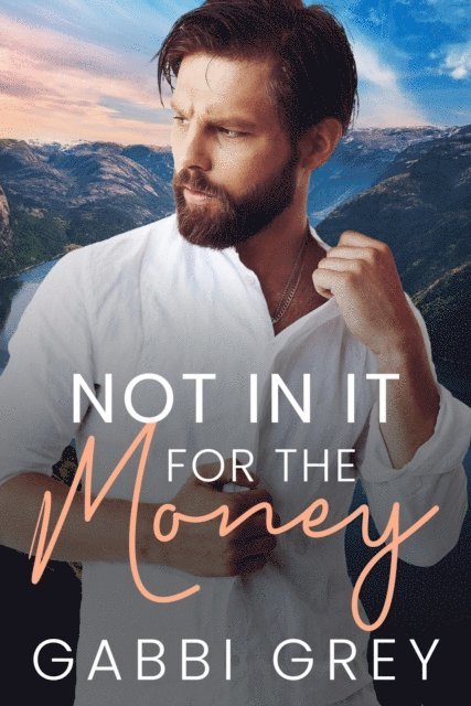 Gabbi Grey - Not in it for the Money: A Mission City Gay Romance Short Story, E-bok