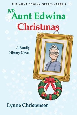 Lynne Christensen - Aunt Edwina Christmas, Häftad. Tillgänglighet: Lägg i varukorg