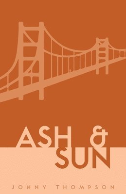 Jonny Thompson - Ash and Sun, Häftad