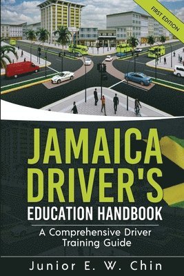 Jamaica Driver's Education Handbook