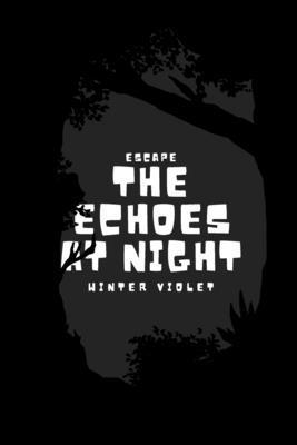 Winter Violet - Echoes at Night, Häftad