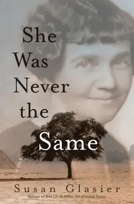 Susan Glasier - She Was Never the Same, Häftad. Tillgänglighet: Lägg i varukorg