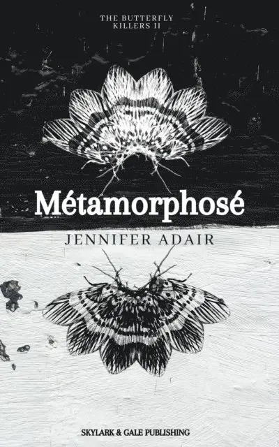 Jennifer Adair - Metamorphose, E-bok. Tillgänglighet: Lägg i varukorg