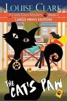 Louise Clark - Cat's Paw, Häftad